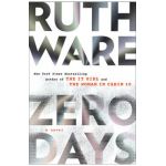 Zero Days - Ruth Ware