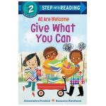 All Are Welcome: Give What You Can - Alexandra Penfold