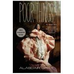 Poor Things [Movie Tie-In] - Alasdair Gray