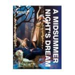 Cambridge School Shakespeare - A Midsummer Night's Dream - William Shakespeare