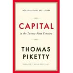 Capital in the Twenty-First Century