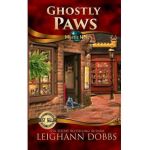 Ghostly Paws - Leighann Dobbs