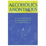 Alcoholics Anonymous - Anonymous