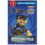 Mission Paw (Paw Patrol) - Random House