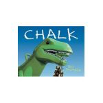 Chalk - Bill Thomson