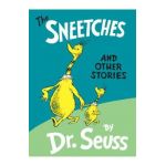 The Sneetches: And Other Stories - Dr Seuss