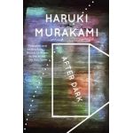 After Dark - Haruki Murakami