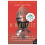 Don Quixote - Miguel De Cervantes