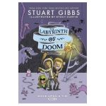The Labyrinth of Doom: Volume 2 - Stuart Gibbs