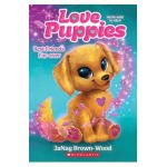 Best Friends Furever (Love Puppies #1) - Janay Brown-wood