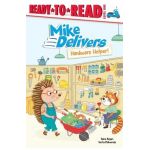Hardware Helper!: Ready-To-Read Level 1 - Dana Regan