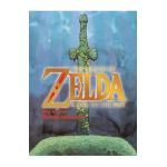 Legend of Zelda: A Link to the Past