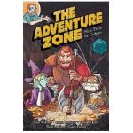 Adventure Zone - Clint McElroy