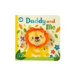 Daddy and Me - Cottage Door Press