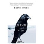 Mink River - Brian Doyle