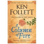 A Column of Fire - Ken Follett