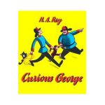 Curious George - H. A. Rey