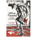 Crime and Punishment: (penguin Classics Deluxe Edition) - Fyodor Dostoyevsky
