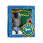 Goodnight Moon [With Plush] - Margaret Wise Brown