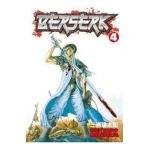 Berserk Volume 4 - Kentaro Miura