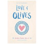 Love & Olives - Jenna Evans Welch