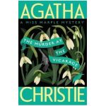 The Murder at the Vicarage: A Miss Marple Mystery - Agatha Christie