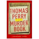Murder Book - Thomas Perry