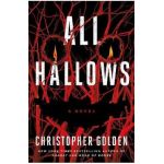All Hallows - Christopher Golden