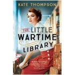 The Little Wartime Library - Kate Thompson
