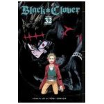 Black Clover, Vol. 32 - Yuki Tabata