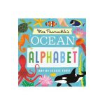 Mrs. Peanuckle's Ocean Alphabet - Mrs Peanuckle