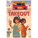 The Takeout - Tracy Badua