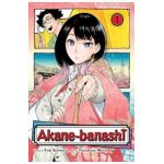 Akane-Banashi, Vol. 1 - Yuki Suenaga