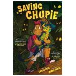Saving Chupie - Amparo Ortiz