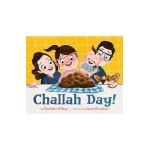 Challah Day! - Charlotte Offsay