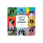 Let's Find Momo!