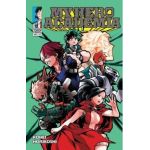 My Hero Academia, Vol. 22 - Kohei Horikoshi