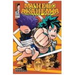 My Hero Academia, Vol. 23 - Kohei Horikoshi