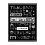 Design Is Storytelling - Ellen Lupton