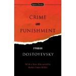 Crime and Punishment - Fyodor Dostoyevsky