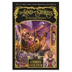 An Author's Odyssey - Chris Colfer