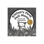 Kitten's First Full Moon - Kevin Henkes
