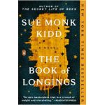 The Book of Longings - Sue Monk Kidd
