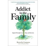 Addict in the Family: Support Through Loss, Hope, and Recovery - Beverly Conyers