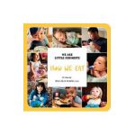 How We Eat - Shuli De La Fuente-lau