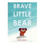 Brave Little Bear - Steve Small