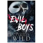 Evil Boys - Clarissa Wild
