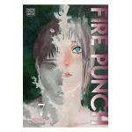 Fire Punch, Vol. 7 - Tatsuki Fujimoto
