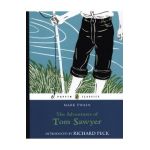 Adventures of Tom Sawyer - Mark Twain