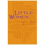 Little Women - Louisa May Alcott